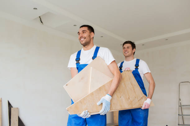 Best Residential Junk Removal  in Petoskey, MI